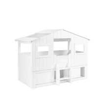 Load image into Gallery viewer, Aspen Treehouse Midsleeper Bed<br>£22 Per Week For 52 Weeks

