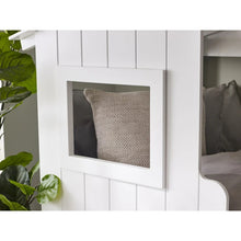 Load image into Gallery viewer, Aspen Treehouse Midsleeper Bed<br>£22 Per Week For 52 Weeks
