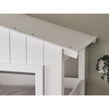Load image into Gallery viewer, Aspen Treehouse Midsleeper Bed<br>£22 Per Week For 52 Weeks
