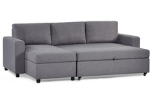 Load image into Gallery viewer, Winchester Corner Sofabed&lt;br&gt;£24 Per Week For 52 Weeks
