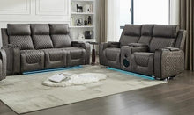 Load image into Gallery viewer, Alton Cine Deluxe Sofa Suite (3 &amp; 2 Seater included)<br>£36.50 Per Week For 52 Weeks
