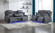 Load image into Gallery viewer, Alton Cine Deluxe Sofa Suite (3 &amp; 2 Seater included)<br>£36.50 Per Week For 52 Weeks
