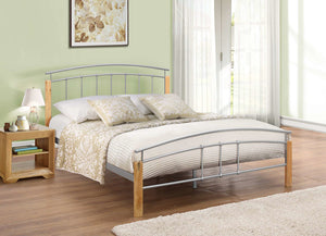 Amy King Bed<br>£10 Per Week For 50 Weeks