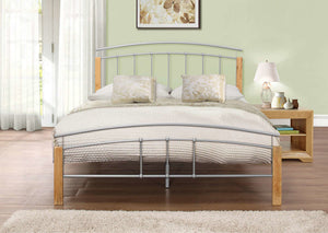 Amy Small Double (4ft) Bed<br>£10 Per Week For 44 Weeks