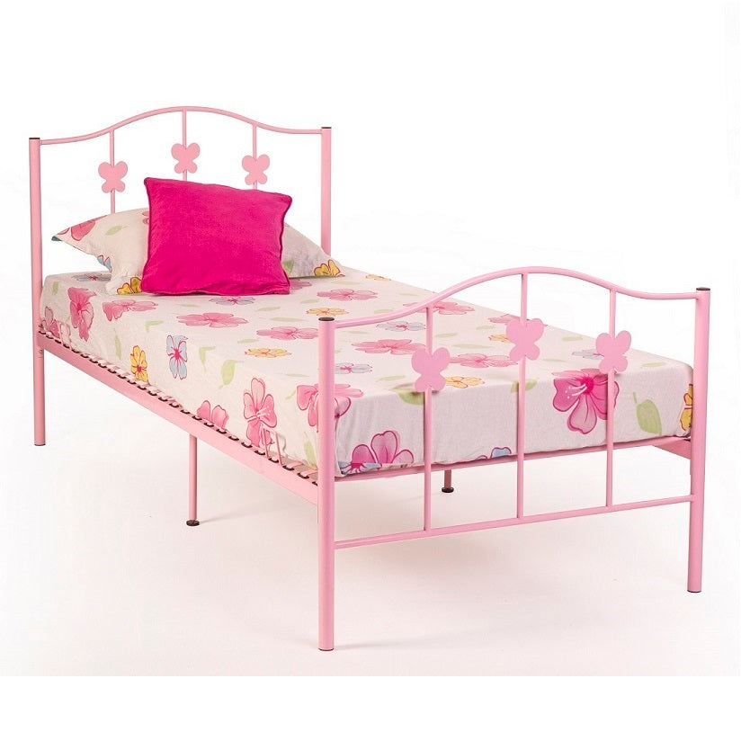 Butterfly Bed<br>£10 Per Week For 39 Weeks