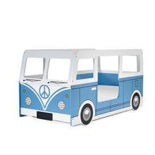 Load image into Gallery viewer, Dub Campervan Bed<br>£15 Per Week For 52 Weeks
