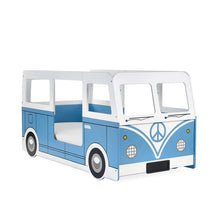 Load image into Gallery viewer, Dub Campervan Bed<br>£15 Per Week For 52 Weeks
