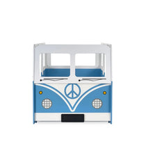 Load image into Gallery viewer, Dub Campervan Bed<br>£15 Per Week For 52 Weeks
