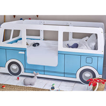 Load image into Gallery viewer, Dub Campervan Bed<br>£15 Per Week For 52 Weeks
