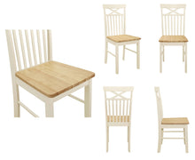 Load image into Gallery viewer, Chelsworth 6 Seater Extending Dining Set&lt;br&gt;Pay It In 4&lt;br&gt;£329 x 4 Payments (£1,316)

