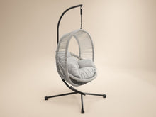 Load image into Gallery viewer, Single Cradle Egg Chair<br>£12.50 Per Week For 52 Weeks
