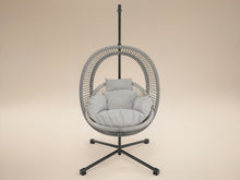 Load image into Gallery viewer, Single Cradle Egg Chair<br>£12.50 Per Week For 52 Weeks

