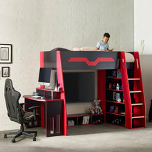 Load image into Gallery viewer, Condor Gaming High Sleeper<br>£19.50 Per Week For 52 Weeks
