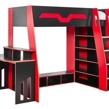 Load image into Gallery viewer, Condor Gaming High Sleeper<br>£19.50 Per Week For 52 Weeks
