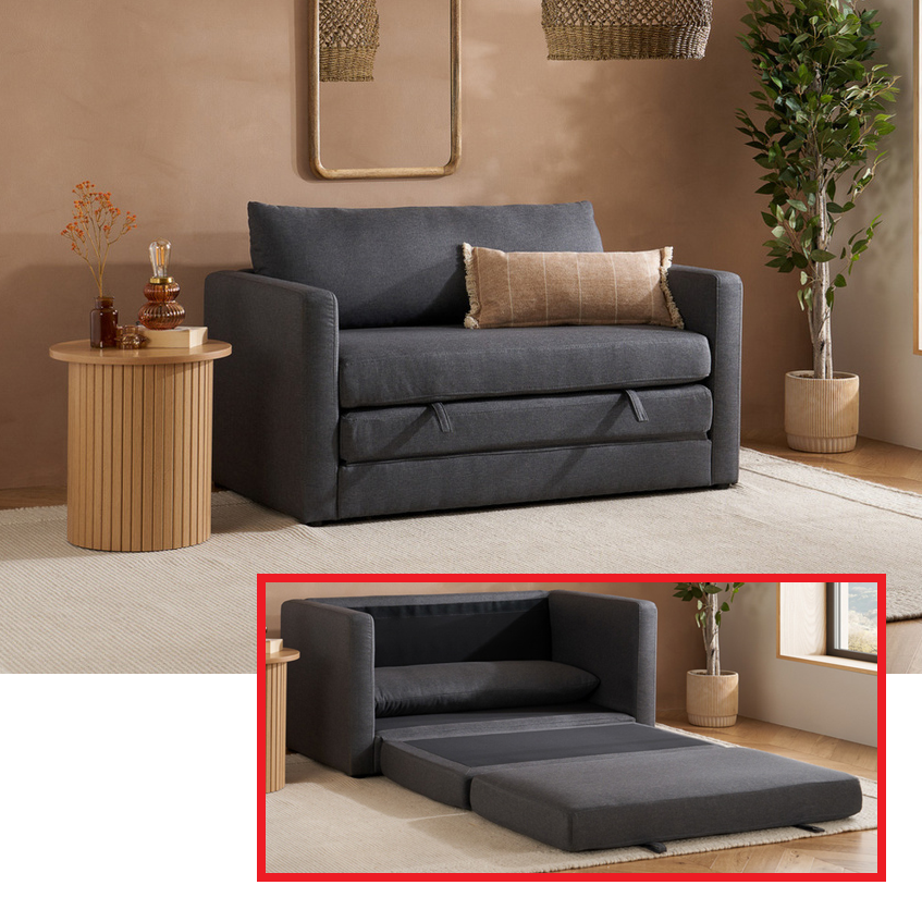 Filo Sofa bed<br>£14 Per Week For 52 Weeks