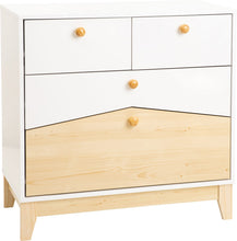 Load image into Gallery viewer, Helix Bedroom Set&lt;br&gt;Pay It In 4&lt;br&gt;£299 x 4 Payments (£1,196)
