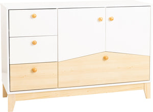 Helix Bedroom Set<br>Pay It In 4<br>£299 x 4 Payments (£1,196)