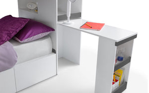 Solar Bunk Beds<br>£18.50 Per Week For 52 Weeks