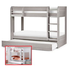 Load image into Gallery viewer, Shuttle Trio Bunk Bed&lt;br&gt;£19 Per Week For 52 Weeks
