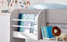 Load image into Gallery viewer, Shuttle Trio Bunk Bed&lt;br&gt;£19 Per Week For 52 Weeks
