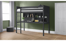 Load image into Gallery viewer, Spartan Anthracite High Sleeper&lt;br&gt;£16 Per Week For 52 Weeks
