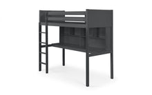 Load image into Gallery viewer, Spartan Anthracite High Sleeper&lt;br&gt;£16 Per Week For 52 Weeks
