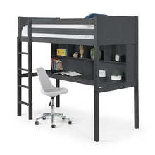 Load image into Gallery viewer, Spartan Anthracite High Sleeper&lt;br&gt;£16 Per Week For 52 Weeks
