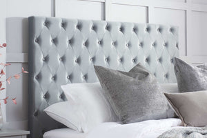 Knightsbridge Superking Ottoman Bed<br>£17 Per Week For 52 Weeks