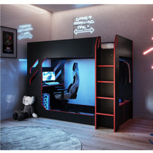Load image into Gallery viewer, Lynx Gaming Bed<br>£19.50 Per Week For 52 Weeks
