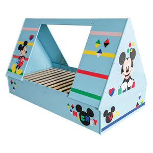 Mickey Mouse Tent Bed<br>£12.50 Per Week For 52 Weeks