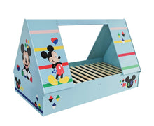 Load image into Gallery viewer, Mickey Mouse Tent Bed&lt;br&gt;£12.50 Per Week For 52 Weeks
