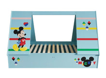 Load image into Gallery viewer, Mickey Mouse Tent Bed&lt;br&gt;£12.50 Per Week For 52 Weeks
