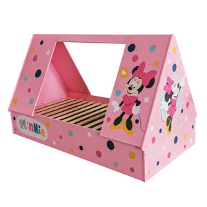 Minnie Mouse Tent Bed<br>£12.50 Per Week For 52 Weeks