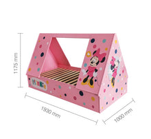 Load image into Gallery viewer, Minnie Mouse Tent Bed&lt;br&gt;£12.50 Per Week For 52 Weeks
