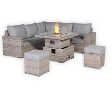 Load image into Gallery viewer, Alps Garden Dining Set<br>£32.50 Per Week For 52 Weeks
