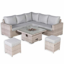 Load image into Gallery viewer, Alps Garden Dining Set<br>£32.50 Per Week For 52 Weeks

