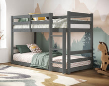 Load image into Gallery viewer, Radnor Shorty Bunk Bed&lt;br&gt;£12.50 Per Week For 52 Weeks
