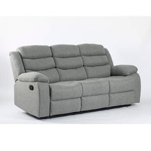 Load image into Gallery viewer, Oakwood Reclining Sofa &amp; Arm Chair&lt;br&gt;£26 Per Week For 52 Weeks
