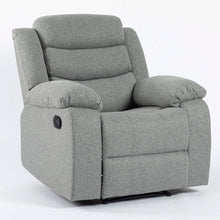 Load image into Gallery viewer, Oakwood Reclining Sofa &amp; Arm Chair&lt;br&gt;£26 Per Week For 52 Weeks

