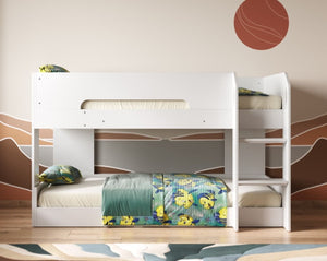 Orbit Low Bunk Bed<br>£14 Per Week For 52 Weeks