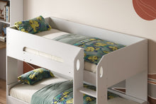 Load image into Gallery viewer, Orbit Low Bunk Bed&lt;br&gt;£14 Per Week For 52 Weeks
