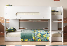 Load image into Gallery viewer, Orbit Low Bunk Bed&lt;br&gt;£14 Per Week For 52 Weeks
