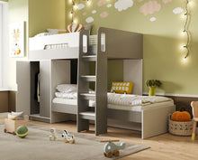 Load image into Gallery viewer, Plato Bunk Beds&lt;br&gt;£19 Per Week For 52 Weeks
