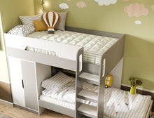 Load image into Gallery viewer, Plato Bunk Beds&lt;br&gt;£19 Per Week For 52 Weeks
