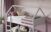 Load image into Gallery viewer, Play House Bunk Bed&lt;br&gt;£15 Per Week For 52 Weeks
