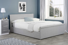Load image into Gallery viewer, Provo King Ottoman Bed<br>£15 Per Week For 52 Weeks
