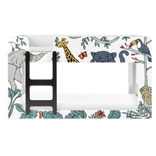 Load image into Gallery viewer, Jungle Low Bunk Bed<br>£20 Per Week For 52 Weeks
