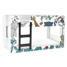 Load image into Gallery viewer, Jungle Low Bunk Bed<br>£20 Per Week For 52 Weeks
