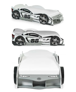 Speed Racer Bed<br>£12.50 Per Week For 52 Weeks