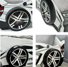 Load image into Gallery viewer, Speed Racer Bed&lt;br&gt;£12.50 Per Week For 52 Weeks
